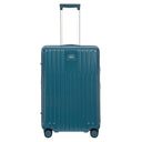 Brics Positano - 4 - Rollen - Trolley M 69 cm erw. (oktan) - Markenkoffer