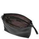 Braun Büffel Hanna - Schultertasche M 26 cm (schwarz) - Ansicht 6