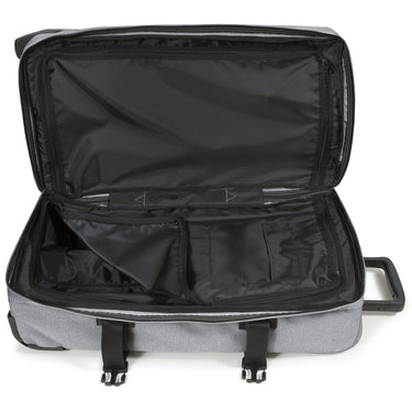 Eastpak Tranverz M 78 - Rollenreisetasche 67 cm (sunday grey) - Ansicht 3