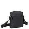 BOSS Men Zeph NS Zip - Shoulder Bag 19 cm (black)