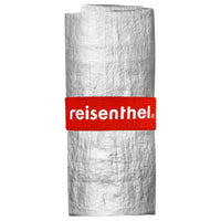 reisenthel mini maxi shopper - Bolso shopper 60 cm (silber metallic)