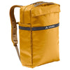 Vaude Mineo Transformer 20 - Mochila 15.6" 48 cm (color: amarillo quemado)