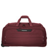 Travelite Skaii - Rollenreisetasche M 32 cm (red)