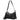 Seidenfelt Sandve - Bolso de hombro 29 cm (black)