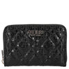 Guess Isemay SLG Medium Zip - Cartera (Color: black)