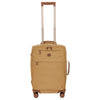 Brics X-Travel - 4-Rollen-Kabinentrolley S 55 cm (honey)