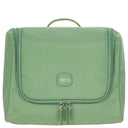 Brics Positano - Kulturbeutel zum Aufhängen 27 cm (sage green) - Markenkoffer