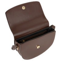 Valentino Bags Rossy Re - Umhängetasche 21.5 cm (caffe) - Ansicht 3