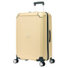 Eminent AEGIS - Trolley de 4 ruedas 67 cm (Color: amarillo claro)