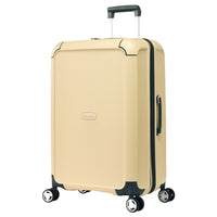 Eminent AEGIS - Trolley de 4 ruedas 67 cm (Color: amarillo claro)