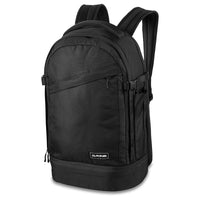 Dakine Verge - Rucksack 16"  45 cm (black ripstop)