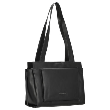 aunts & uncles Dawn - Shopper 32 cm (jet black) - Ansicht 5