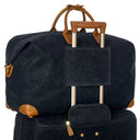 Brics Life Weekender - Reisetasche 55 cm (blue) - Markenkoffer