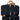 Brics Life Weekender - Reisetasche 55 cm (blue) - Markenkoffer