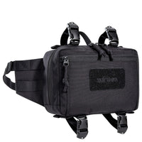 Tatonka Hip & Bar Pouch BC - Riñonera/Bolsa para manillar 23 cm (negro)