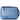 Eagle Creek Pack-It Reveal Compression Cube M - Bolsa de compresión 36 cm (blue dawn)
