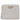 Guess Laurel II SLG Small Zip Around - Cartera 4 tarjetas 11 cm (color: ivory)