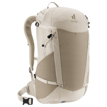 Deuter Futura 23 - Wanderrucksack 57 cm (greystone-alu) - Ansicht 6