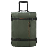 American Tourister Urban Track - Rucksacktrolley 55 cm (grün)