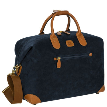 Brics Life Weekender - Reisetasche 43 cm (blue) - Markenkoffer