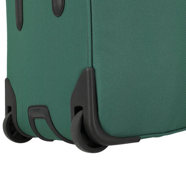 Travelite Skaii - Rollenreisetasche M 32 cm (green)
