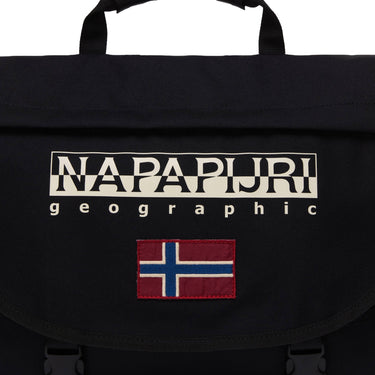 Napapijri H-Reflect - Schultertasche (black) - Ansicht 5