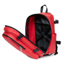 Eastpak selection Cabin Pak'r - Reiserucksack 15" 40 cm (tarp red) - Ansicht 3