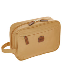 Brics X-Bag - Toiletry Bag 25 cm (honey)