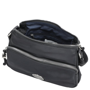 Joop Jeans Women Lietissimo 1.0 Jasmina - Schultertasche S 24 cm (nightblue) - Ansicht 6