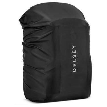 Delsey Paris DLC Pro - Rucksack 43 cm (oliv) - Ansicht 4