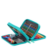 Step by Step Zubehör XXL 43tlg. - Estuche 20 cm lleno (Unicorn Nuala)