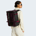 The North Face Base Camp Fuse Box - Rucksack 15" 46 cm (deep burgundy/tnf black) - Ansicht 5