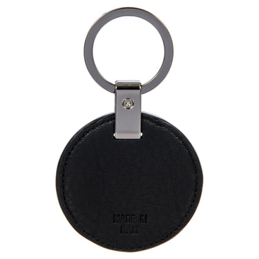 Porsche Design Circle - Llavero 9 cm (negro)