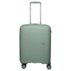 Travelite Tamaris Voyaage - 4-Wheel Cabin Trolley S 55 cm (sage green)