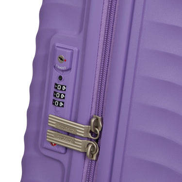 American Tourister Diablast - 4-Rollen-Kabinentrolley 55 cm (purple pulse) - Ansicht 8