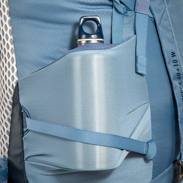 Tatonka Pyrox 40+10 Women - Tourenrucksack 67 cm (elemental blue) - Ansicht 9