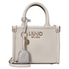 Liu Jo Ridhi - Bolso de mano XS 18 cm (crema)