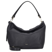 abro Ebony Dalia - Beuteltasche 38 cm (navy)