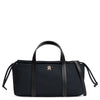 Tommy Hilfiger Soft Nylon Crossover - Umhängetasche 32 cm (black)