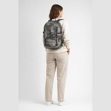 Fjällräven Skule Graphics 24 - Rucksack 47 cm (fossil-shade) - Ansicht 4