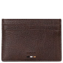 BOSS Men Ray RP S Card - Kreditkartenetui (dark brown)