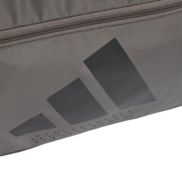 adidas Tra Def Duffle M - Reisetasche M (chacoa/black) - Ansicht 5