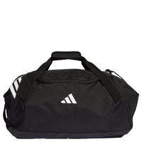 adidas Tiro Duffle Bag Medium - Bolsa deportiva 59.5 cm (black/white)