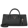 Guess Noelle II - Bolso de mano 33 cm (negro)