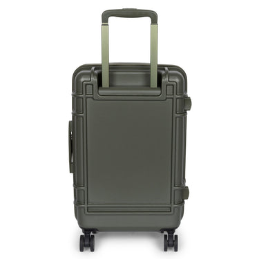 Eastpak selection Resist'r Zip Cabin - 4-Rollen-Kabinentrolley S 55 cm (monotone khaki) - Ansicht 3