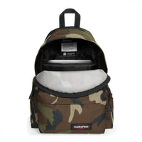 Eastpak selection Day Pak'r - Rucksack 14" 40 cm (camo) - Ansicht 3