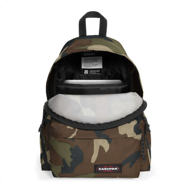 Eastpak selection Day Pak'r - Rucksack 14" 40 cm (camo) - Ansicht 3