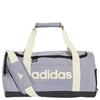 adidas Linear - Bolsa deportiva S 45 cm (black/black/white)