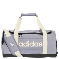 adidas Linear - Sporttasche S 45 cm (slate/ivory)