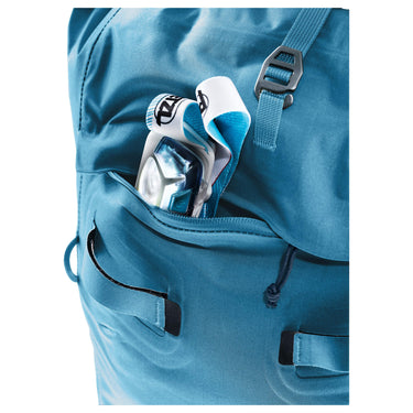 Deuter Durascent 30 - Kletterrucksack 57 cm (wave-ink) - Ansicht 6